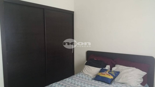 Imagem 5 de 13 de Apartamento - Centro - Ref: 755 - V-755