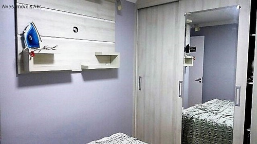 Imagem 4 de 11 de Apartamento - Ap01005 - 68909411