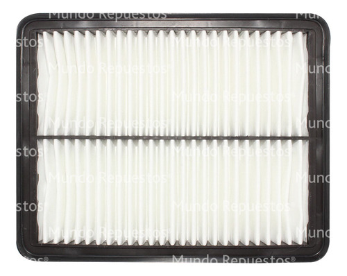 Filtro Aire Para Kia Sorento 2500 Jc D4cb Dohc 16 V 2.5 2003