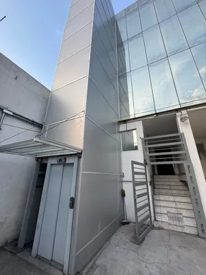 Edificio en renta