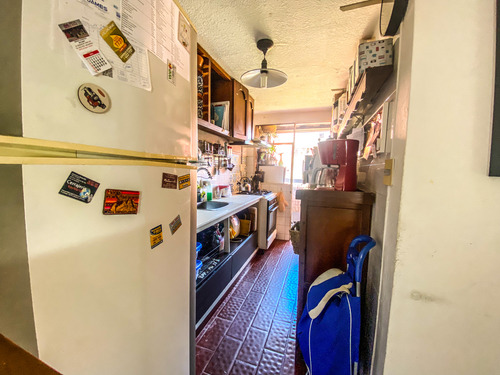 Venta Apartamento 4 Dormitorios Reciclados A 2 Y Oficina En Maldonado