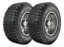 Comprar Kit de 2 neumáticos BFGoodrich ALL TERRAIN KO2 All-Terrain T\u002FA KO2 LT 265\u002F60R18 119\u002F116 S