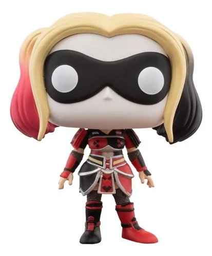 comprar Funko Pop Dc Heroes Imperial Palace Harley Quinn Vinyl