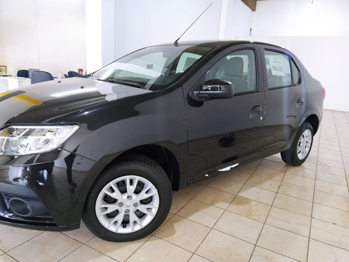 Renault Logan 1.6 16v Intense
