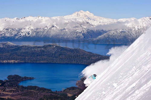 Imagen 20 de 29 de Exclusivo Lote V. La Angostura C/acceso Al Lago Nahuel Huapi Y Muelle, Apto 2 Uf