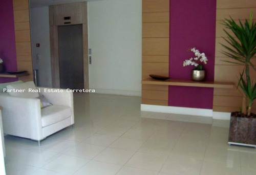 Imagem 10 de 15 de Apartamento Para Venda Em São Paulo, Pompeia, 3 Dormitórios, 1 Suíte, 2 Banheiros, 1 Vaga - 2996a_2-1074557