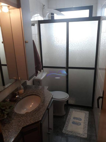 Imagem 24 de 28 de Apartamento Com 3 Dormitórios À Venda, 104 M² Por R$ 690.000 - Vila Regente Feijó - São Paulo/sp - Ap0084