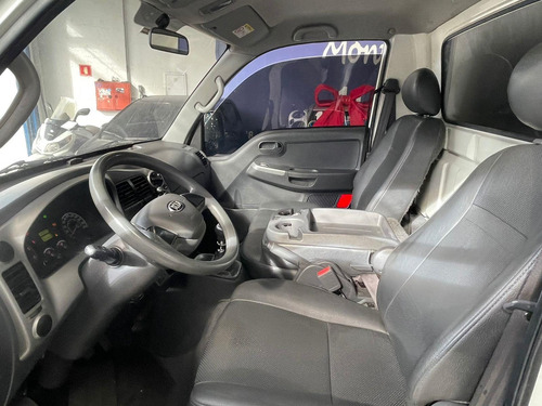 Imagem 7 de 10 de Fiat Uno Way 1.0 8v (flex) 4p Flex Manual