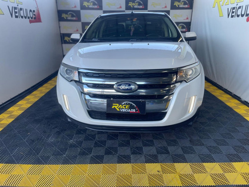Ford Edge V6 Fwd