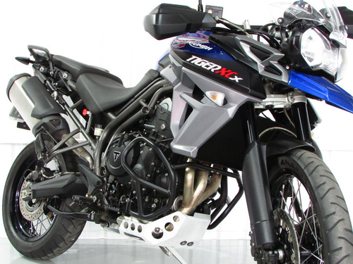 Triumph Tiger 800 Xcx Abs