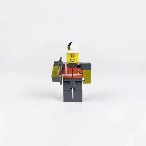 Q 24 Roblox Figuras Brinquedos Bonecas Presente Para