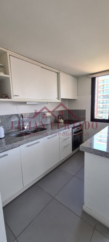 Apartamento En Alquiler Por Temporada - Ref: 1447