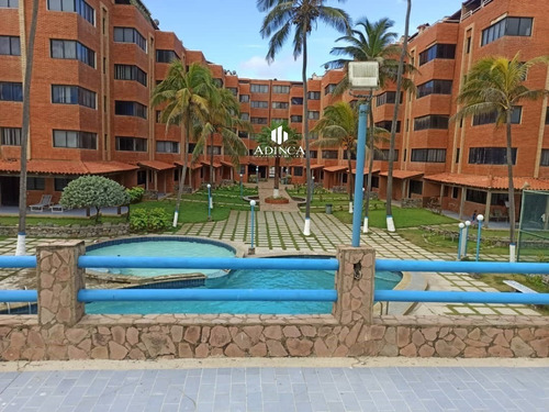 Imagen 2 de 15 de Se Vende Bello Apartamento De Playa En Morrocoy
