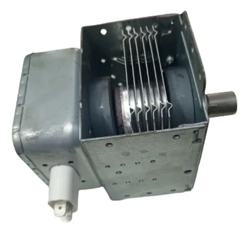 Magnetron Para Microondas