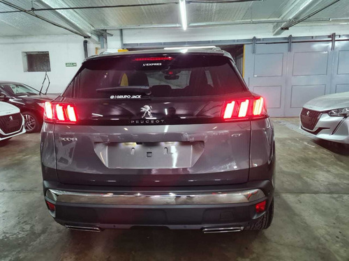 Imagen 3 de 16 de Peugeot 3008 Gt Pack Thp Entrega Inmediata!!!hh