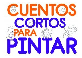 Cuentos Cortos Para Pintar - Aa. Vv