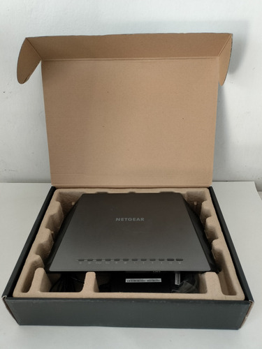 Netgear R7000 Nighthawk Ac1900 Router Gigabit Wifi Doble Ban