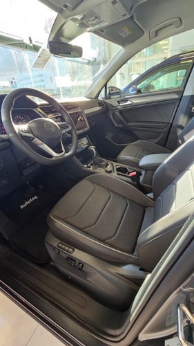Imagen 16 de 16 de Volkswagen Tiguan Life 350 Tsi 6
