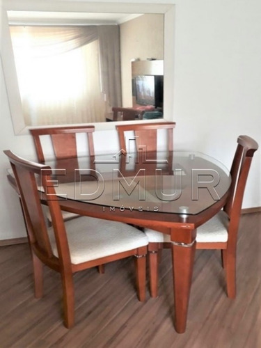 Imagem 2 de 13 de Apartamento - Santa Terezinha - Ref: 19469 - V-19469