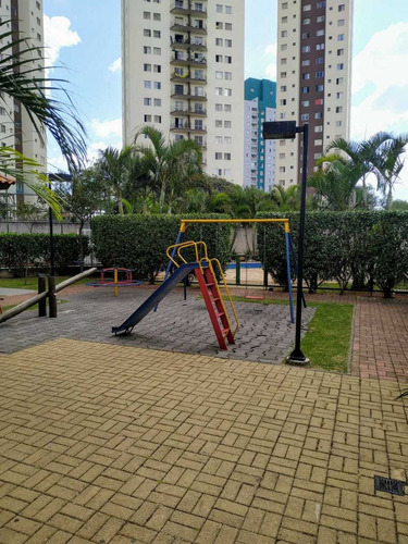 Apartamento 3 Dorm - 62m