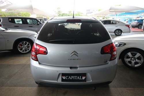 Citroën C3 Attraction 1.2i Pure Tech