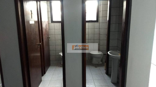 Imagem 11 de 26 de Prédio Comercial, 4 Andares - 560 M² - R$ 2.300 Mil Ac 3 Imóveis Para Á Venda, Ou Aluga- Paulicéia - São Bernardo Do Campo/sp - Pr0163