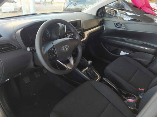 Imagem 10 de 14 de Hyundai Hb20 1.0 Sense (flex)