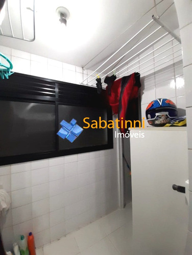Imagem 10 de 30 de Apartamento A Venda Em Sp Tatuapé - Ap03997 - 69183230