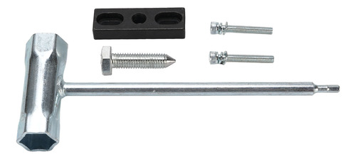 Extractor De Volante Con Llave En T Para Volante Ms090 Ms070