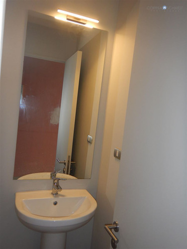 Oficinas En Arriendo 50% Dcto. Parque Empresarial Machalí