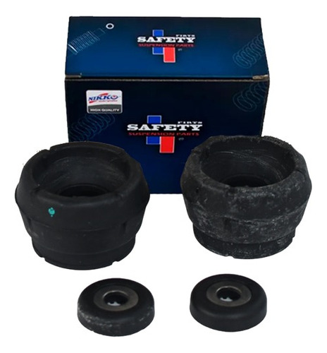 Bases Amortiguador Delantera Incluye Balero Jetta A4 Clasico