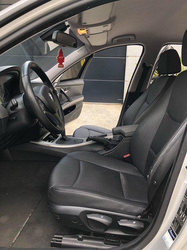 Bmw 320i Limouisne 2007