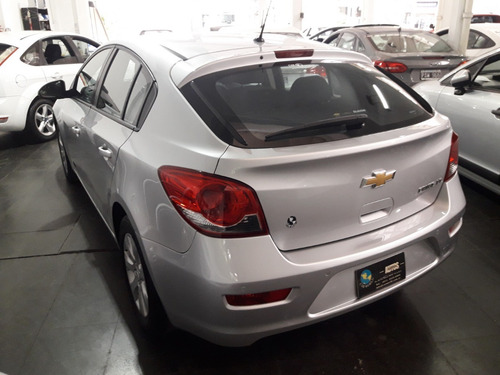 Chevrolet Cruze 1.8 Lt 5ptas 2015