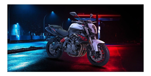 Imagen 15 de 22 de Benelli Tnt 600 I Abs - Mejor Contado! - Créditos Personales