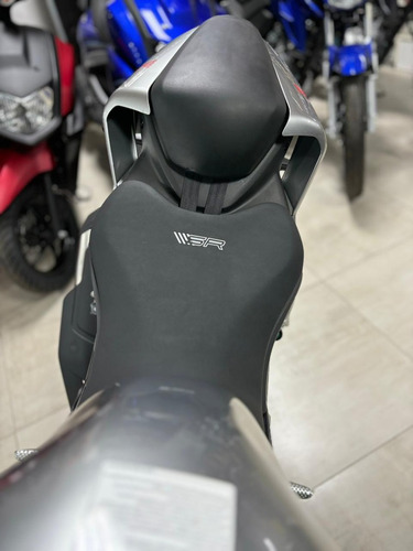 Cf Moto Sr 450 - Casa Tavella - Consulte Contado