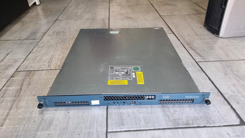 Servidor Cisco 4710 Pentium 2x3,4ghz 2gb 160gb Anda No Envio (Usado)