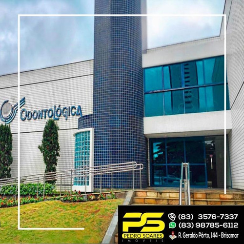 Imagem 1 de 8 de ( Alugo ) - Sala Comercial Belíssima Próxima A Br-230 - Sa0062