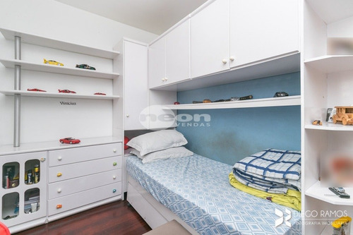 Imagem 11 de 14 de Apartamento - Nova Petropolis - Ref: 1985 - V-1985