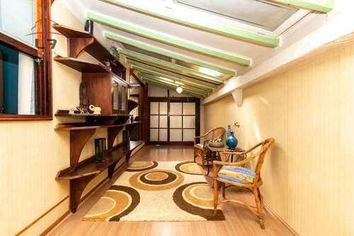 Imagem 29 de 30 de Casa Com 3 Dormitórios À Venda, 200 M² Por R$ 950.000,00 - Santa Felicidade - Curitiba/pr - Ca0186