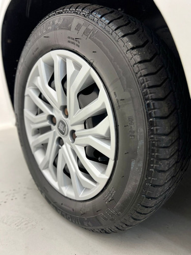 Fiat Argo 1.0 Drive Flex 5p