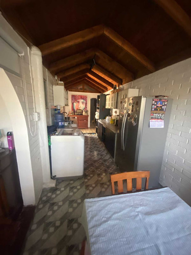Venta Casa Maipú (80719)