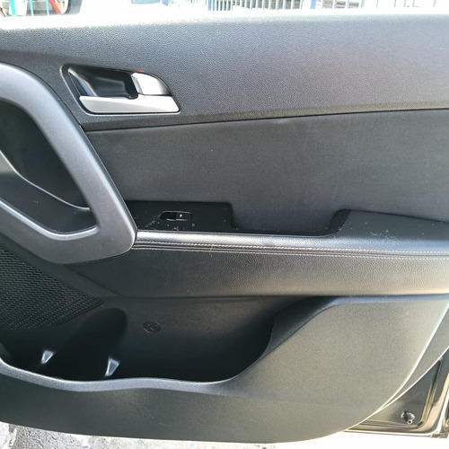 Hyundai Creta 1.6 Gls Premium At