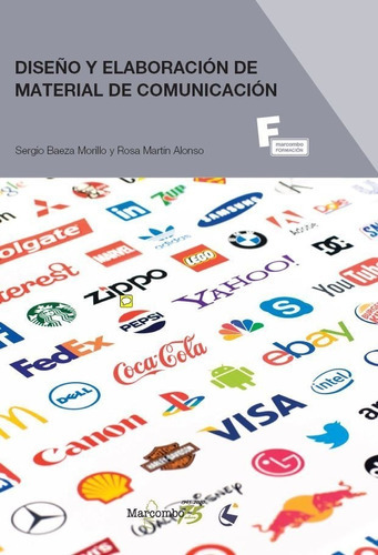 Libro Técnico Dño Y Elaboración De Material De Comun De Mkt