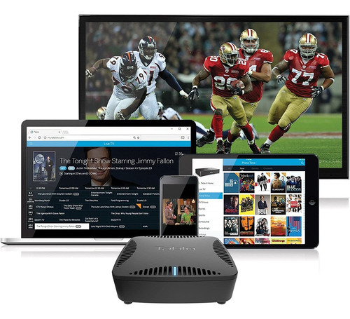 Grabador De Vídeo Digital Tablo, Dual Lite, Wifi, Tv En Dire