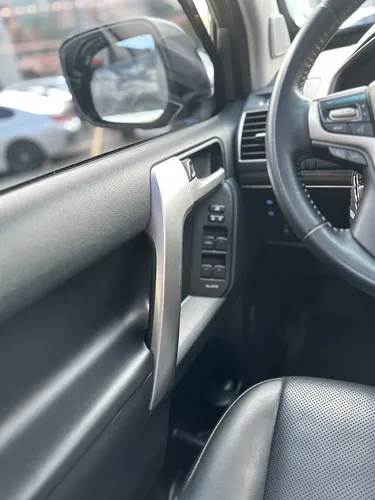Toyota Prado 4.0 Vx Fl