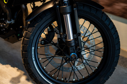 Svartpilen 401 Anti + Financiación 0% Interés En $ Husqvarna