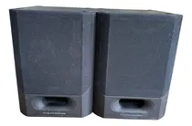 Comprar Parlantes Bafles Sony Ss H3600 Speakers Woofers 60 W