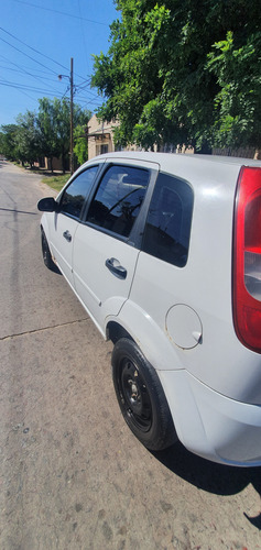 Ford Fiesta 1.6 Edge