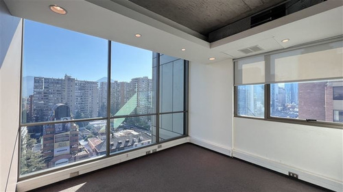 Imagen 5 de 29 de Oficina En Arriendo En Las Condes