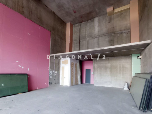 Local Comercial En Ñuñoa